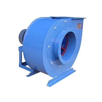 Τέρας βιομηχανικός φυγοκεντρικός ανεμιστήρας | φυσητήρας Βιομηχανική ανεμιστήρα